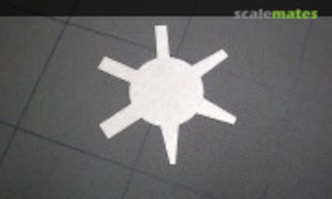 No Precision Cutting Tool F-V6 3 (Shimomura Alec AL-K292) AL-K292