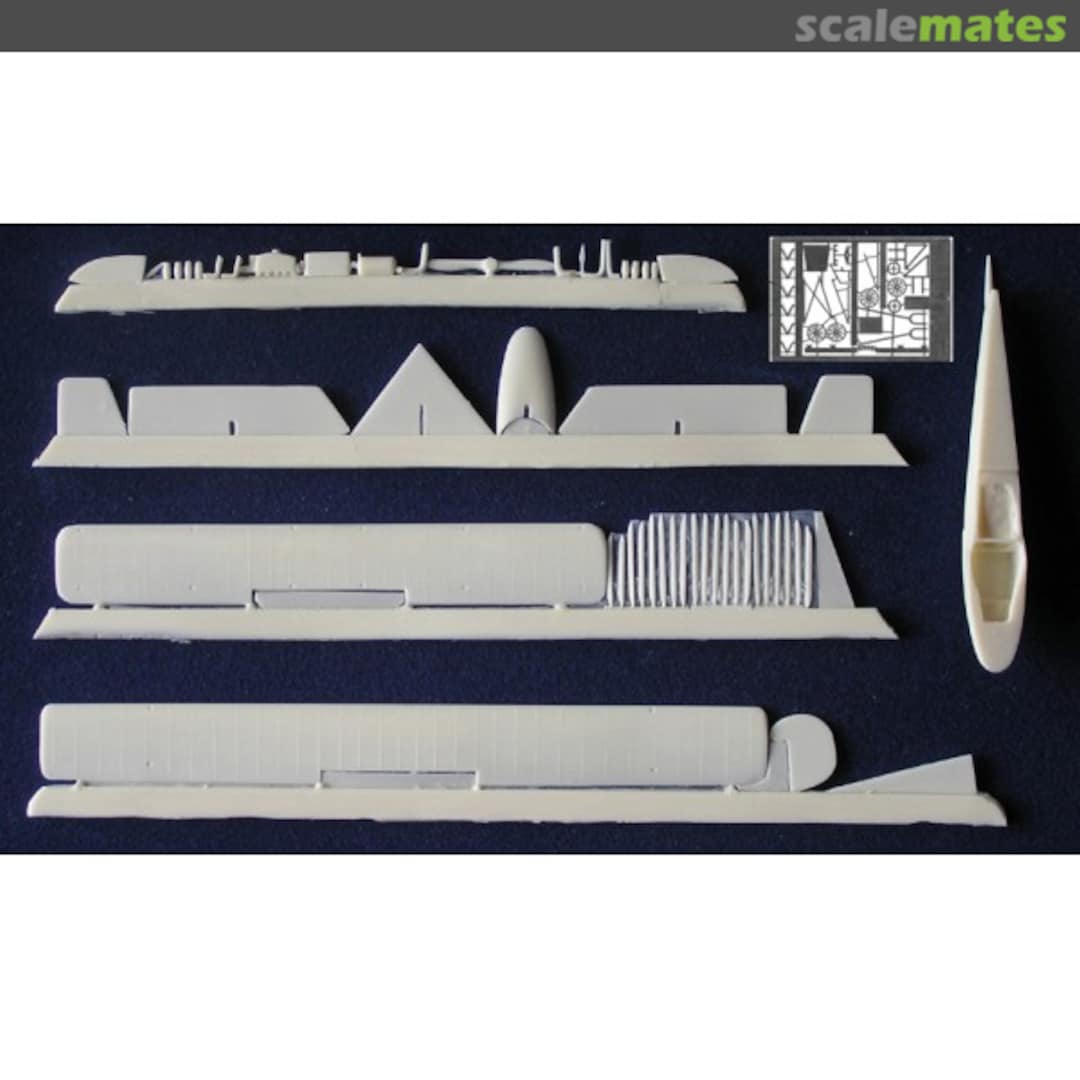 Contents Curtiss 1914 model F 72142 Omega Models