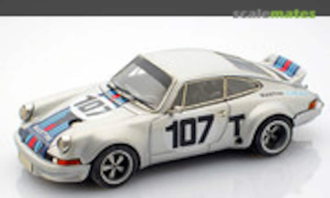 Porsche 911 Carrera RSR &quot;Martini&quot; (Arena Modelli ARE500)