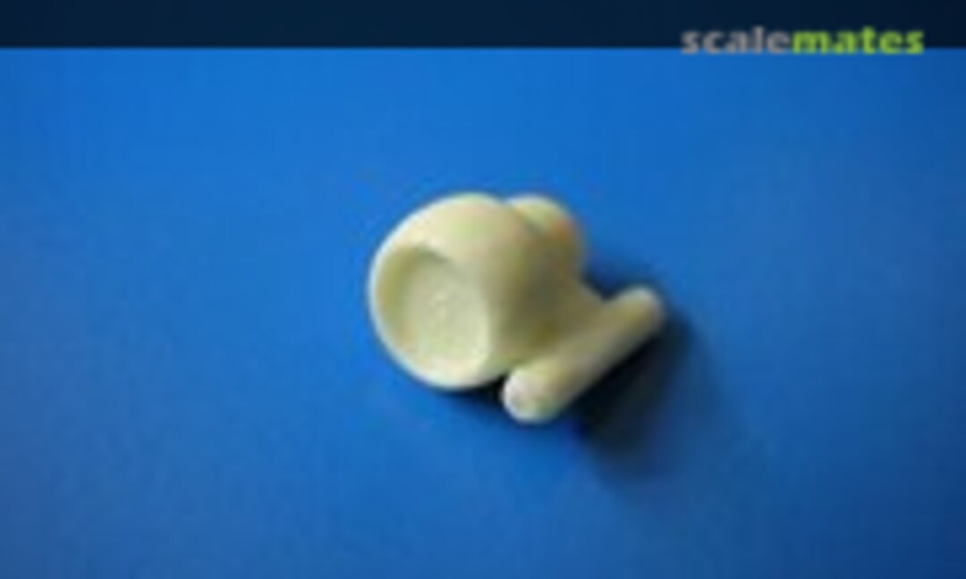 1:24 Tachometer (The Parts Box 2155) 2155