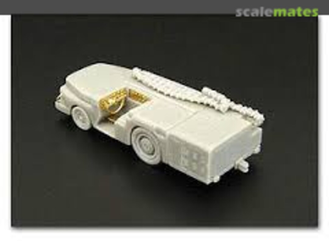 Boxart MD-3 USN Starter Unit Cart (2 Pcs.) BRS144030 Brengun Boxart MD-3 USN Starter Unit Cart (2 Pcs.) BRS144030 Brengun