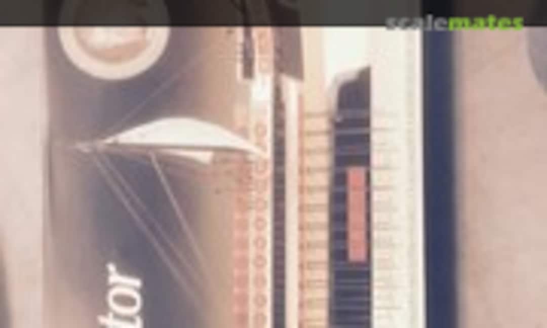 1:75 Birème Imperator (Heller 884) 884