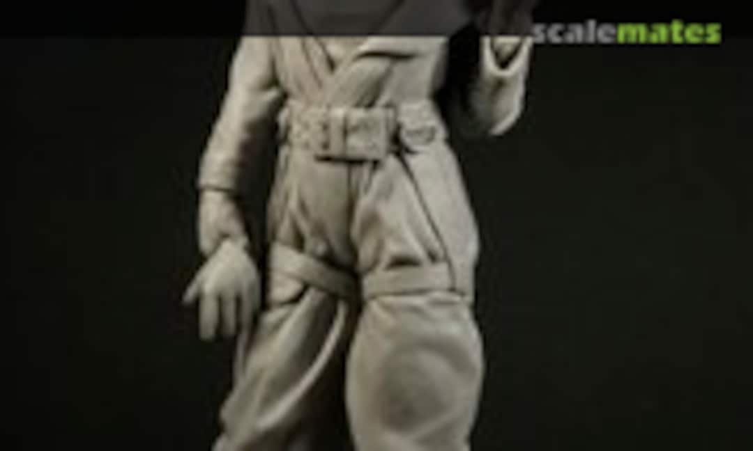 1:16 LTN KATI OTERSDORF "DIE FLEDERMAUS" (SMOKING) (Luftkrieg 1919 LUFT1601) LUFT1601