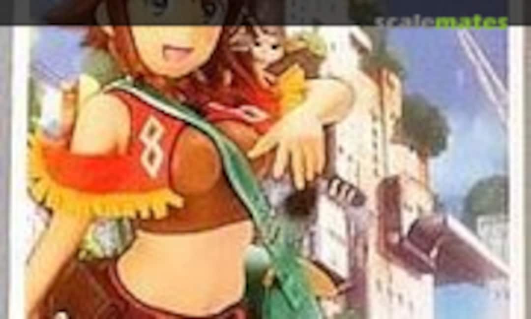 1:7 Amy (Volks Inc. )