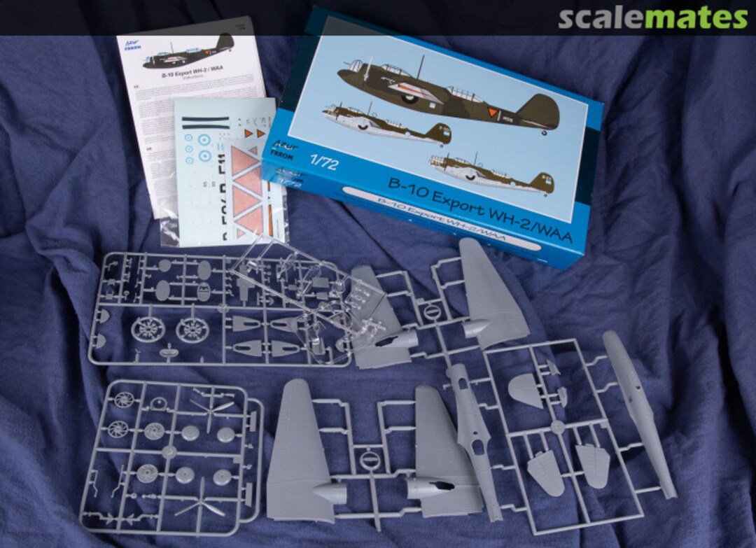 Contents B-10 FR0042 Azur-FRROM Contents B-10 FR0042 Azur-FRROM