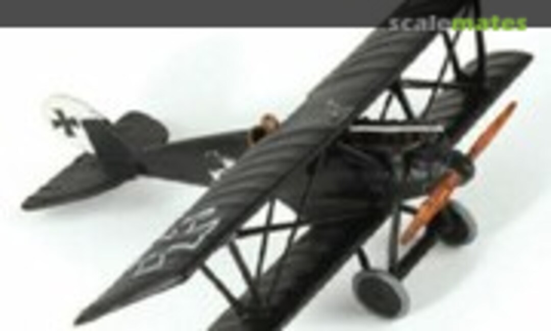1:72 Pfalz D.IIIa (Wings of the Great War WW11004)