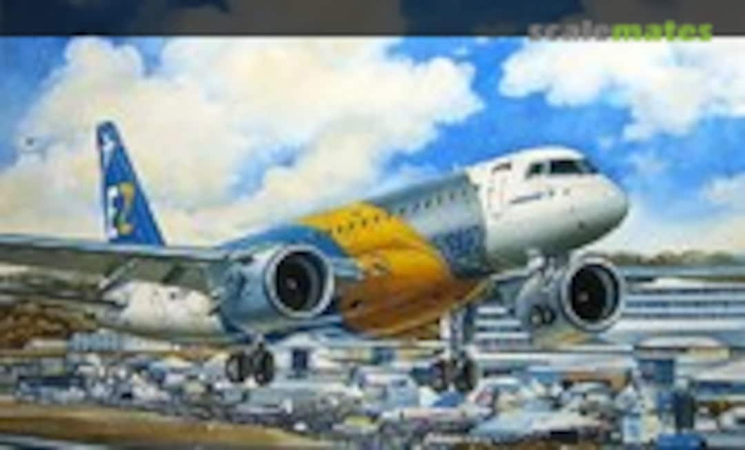 1:144 Embraer 190E2 (Eastern Express EE144152)