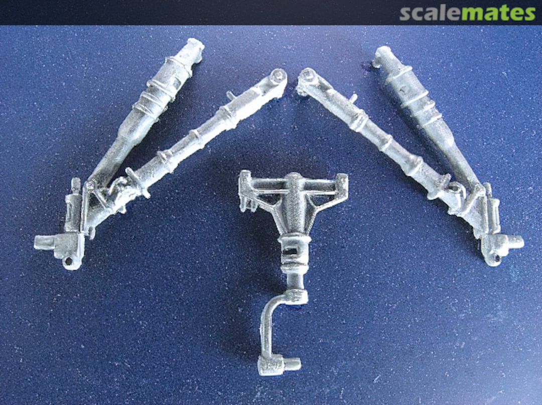 Boxart F-16A Landing Gear 32012 Scale Aircraft Conversions Boxart F-16A Landing Gear 32012 Scale Aircraft Conversions