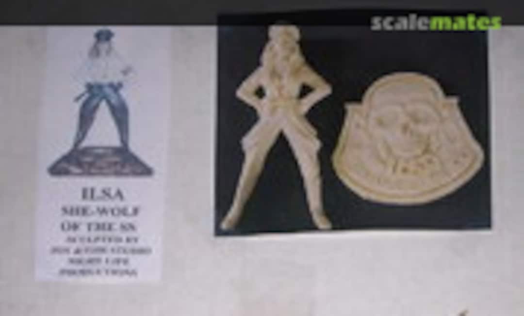 No Ilsa (Night Life productions )