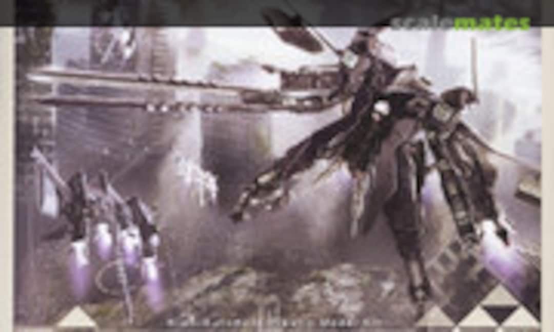 No Flight Unit Ho229 Type-S & 9S (YoRHa No.9 Type S) (Square Enix Ko-002 /16280) Ko-002 /16280