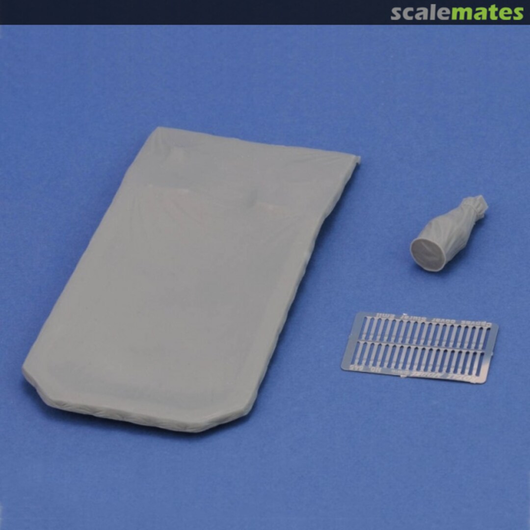 Contents Sturer Emil canvas Cover 645 Royal Model Contents Sturer Emil canvas Cover 645 Royal Model