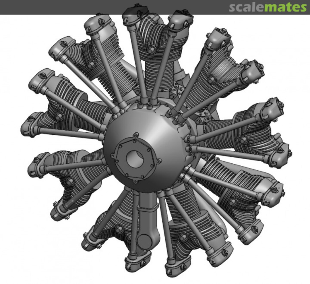 Boxart BMW 132 engine U3D Boxart BMW 132 engine U3D