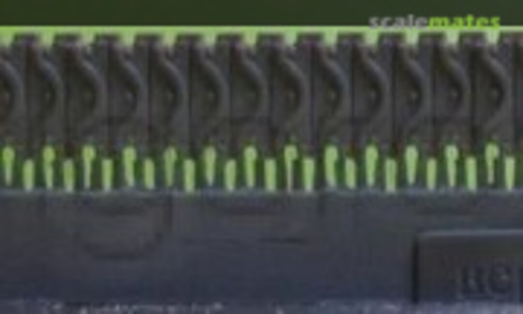 1:72 Tracks for M4 family, T62 (OKB Grigorov S72120) S72120