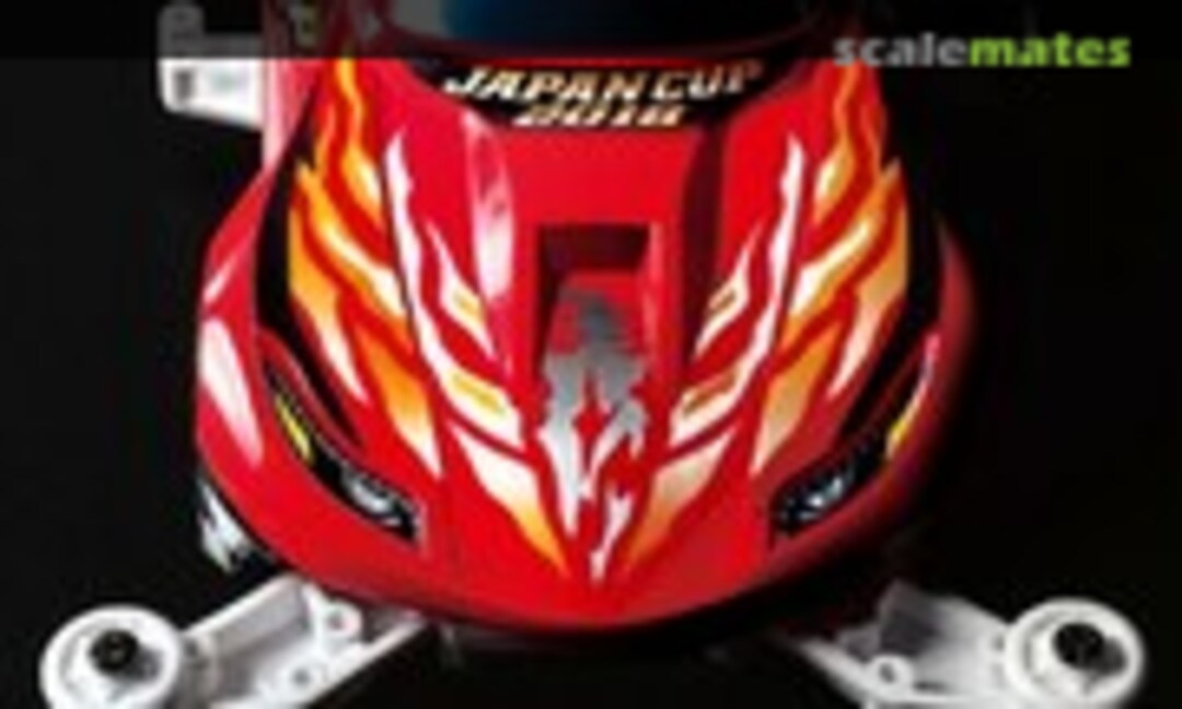 1:32 Abilista Japan Cup 2018 (MA Chassis) (Tamiya 95109)