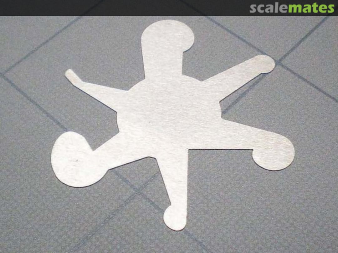 Boxart Precision Cutting Tool R-V6 3 AL-K293 Shimomura Alec