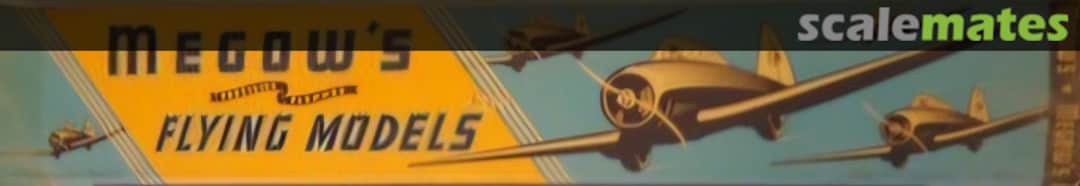 Boxart Rearwin Speedster J9 Megow Boxart Rearwin Speedster J9 Megow