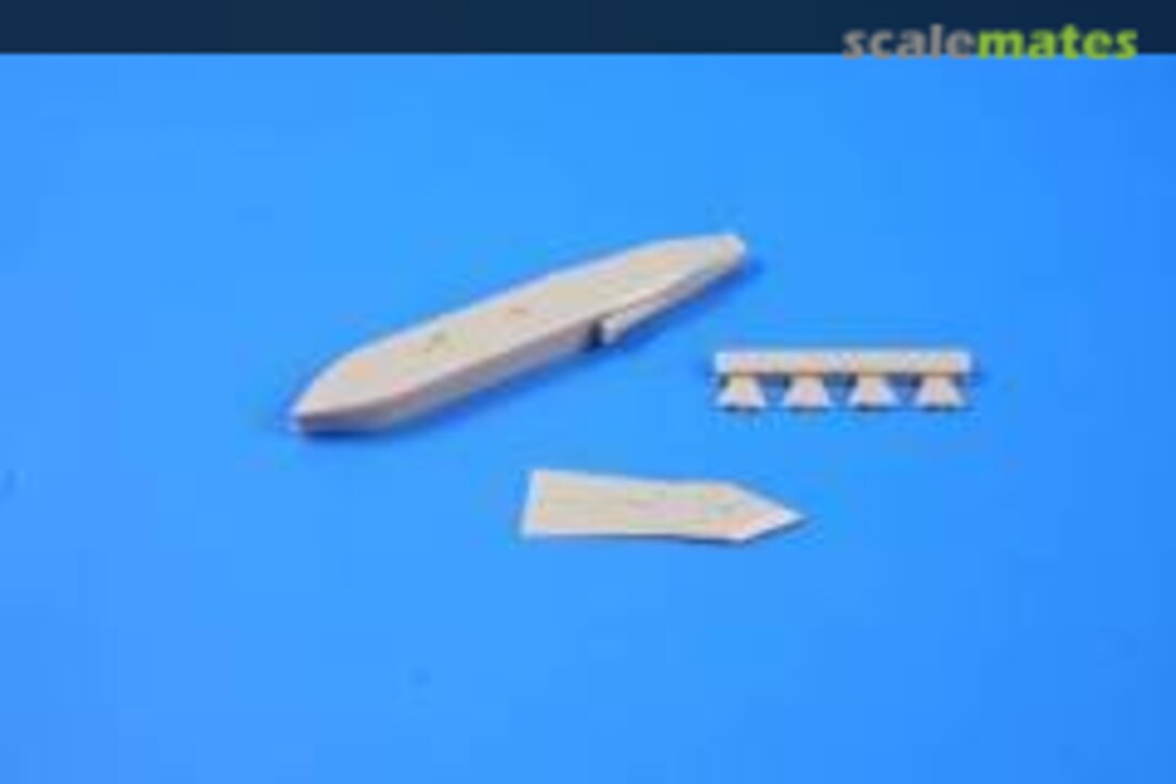 Boxart Taurus KEPD 350 - Long-Range Air-to-Surface Missile 4313 CMK