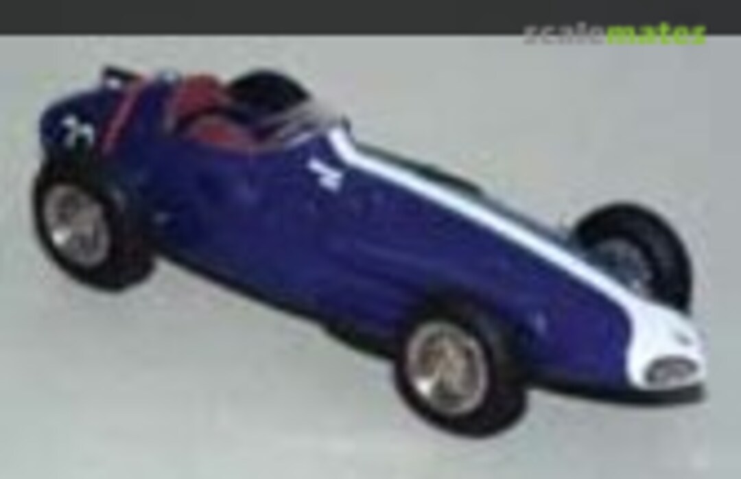 Maserati 250F (Jade 43 J4312)