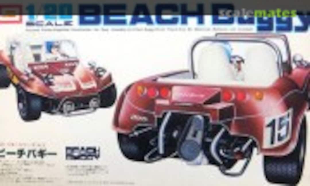 1:20 Beach Buggy (IMAI B-658-1200) B-658-1200