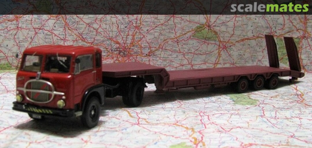 Boxart Fiat 682 T4 Gila Modelli Boxart Fiat 682 T4 Gila Modelli