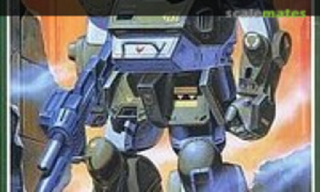 1:35 Scopedog (Takara 8038442)