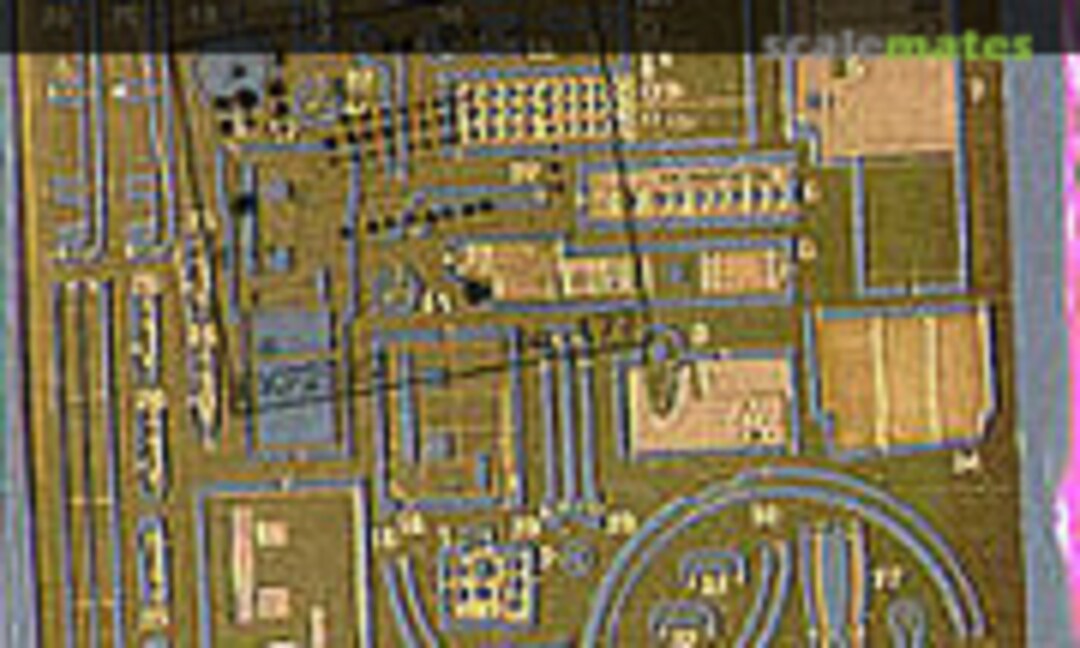 1:72 Heinkel He-177 A-3 'Greif' (Extratech EX 72 122) EX 72 122