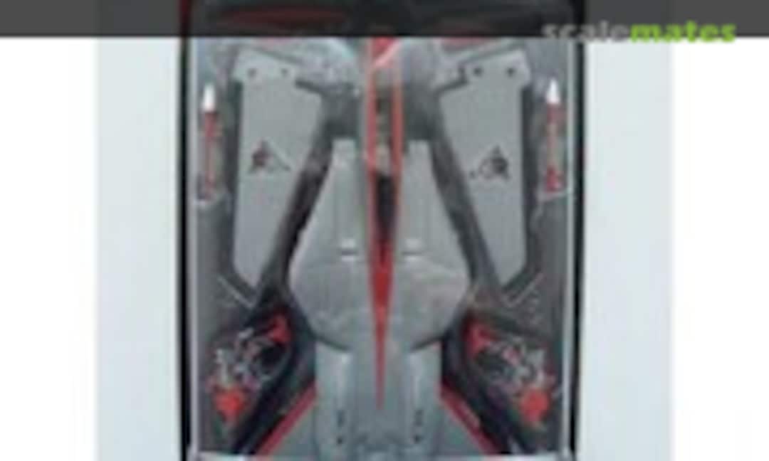 1:100 Grumman F-14 Tomcat (Revell 00600)