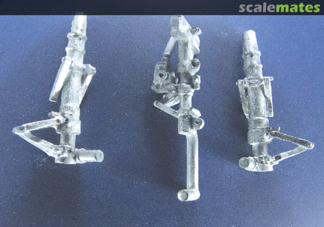 Boxart F-86 Sabre Landing Gear 32013 Scale Aircraft Conversions Boxart F-86 Sabre Landing Gear 32013 Scale Aircraft Conversions