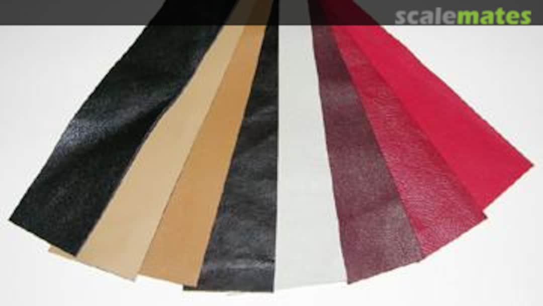 Boxart Real Leather Upholstery, Small - Custom color Z005S-Custom Model Motorcars Boxart Real Leather Upholstery, Small - Custom color Z005S-Custom Model Motorcars