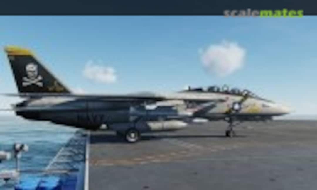 1:72 F-14A Tomacat (Bilek 72935) 72935