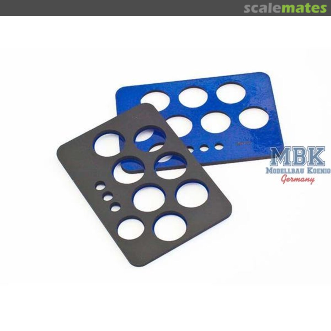 Boxart Laufrollen Schablone Leopard 2 A5, A6 QW-112 Quickwheel Boxart Laufrollen Schablone Leopard 2 A5, A6 QW-112 Quickwheel