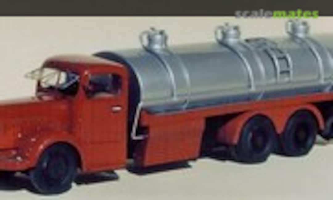 1:43 Bernard CA6 (MAP )