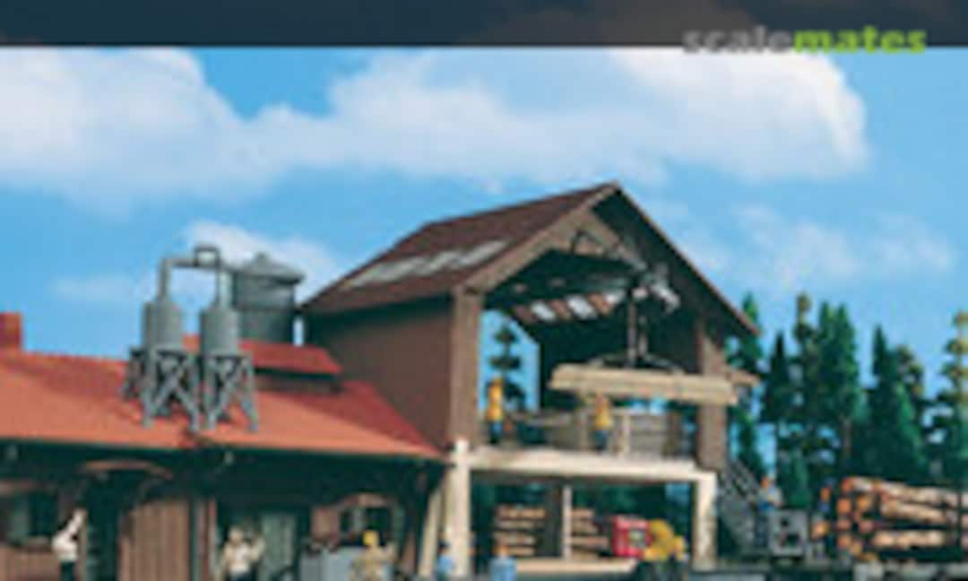 Saw Mill (Vollmer 43797)