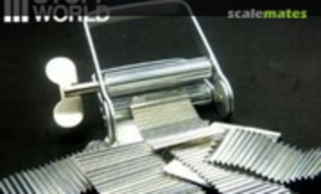 No Corrugator (Green Stuff World 8436554363513) 8436554363513