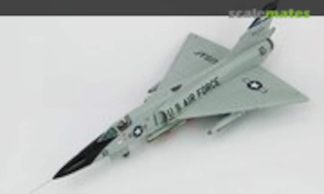 F-106 Delta Dart (Hobby Master HA3612)