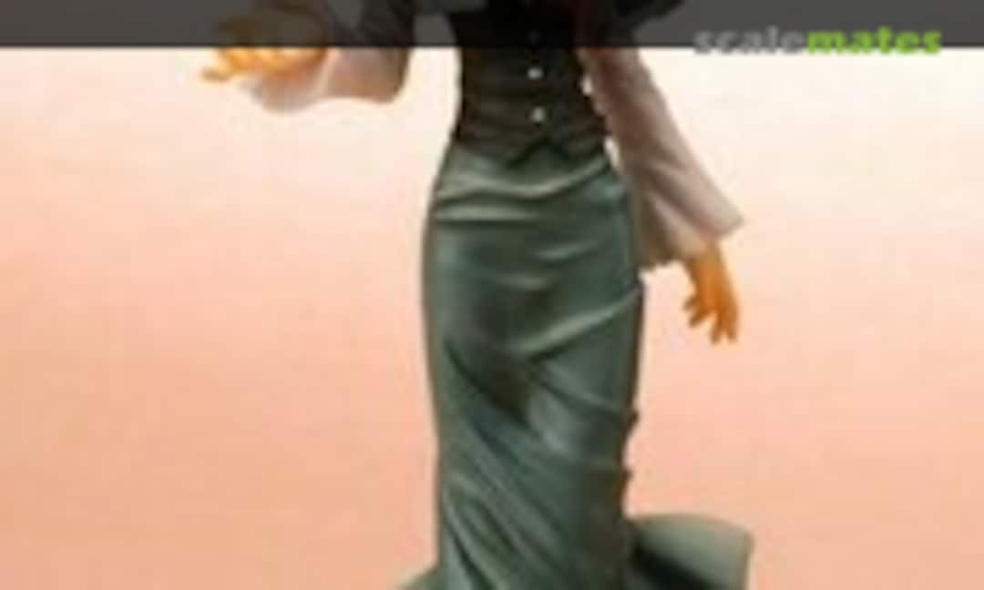 1:8 Chikage (T's System )