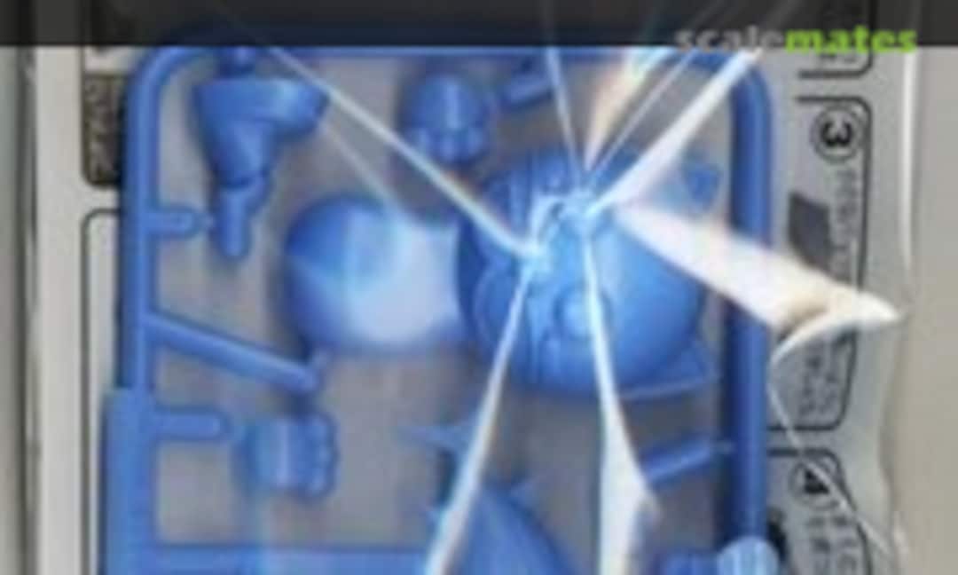 No Plamonyal Saba Blue (Studio Yu-Wa YW002-a) YW002-a