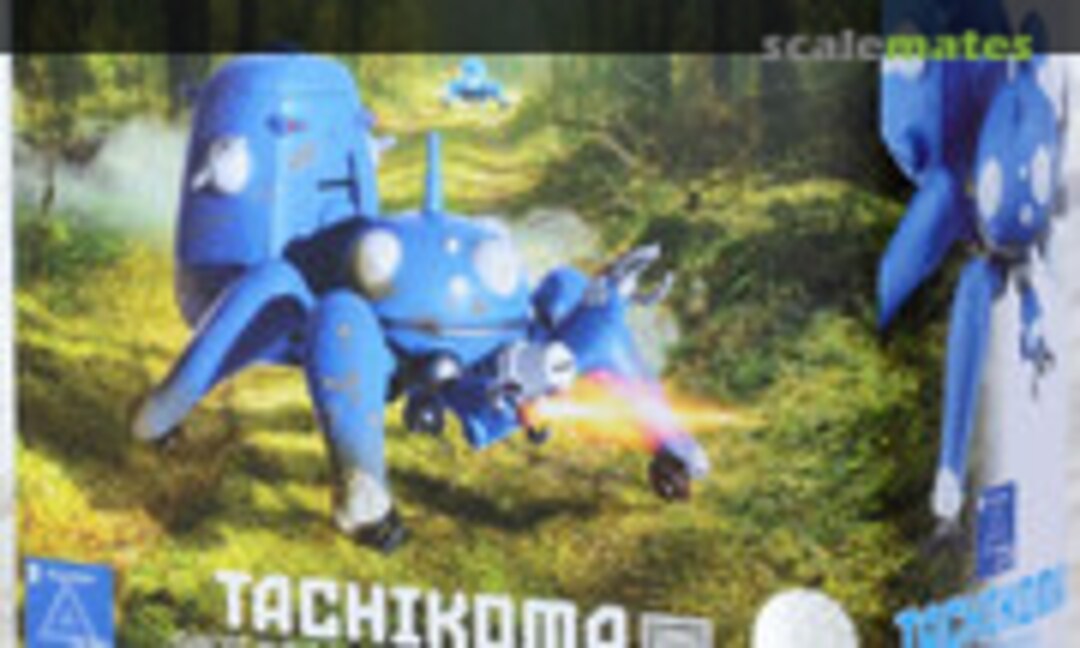No Tachikoma (Bandai Spirits 5060876)