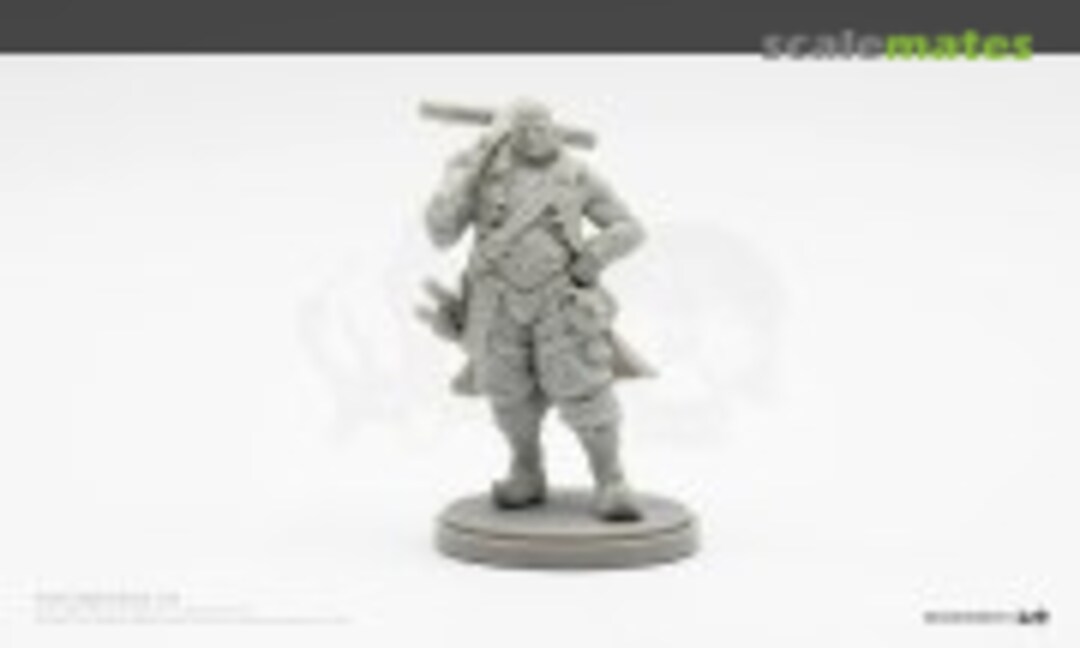 35mm Bravado (Kingdom Death )