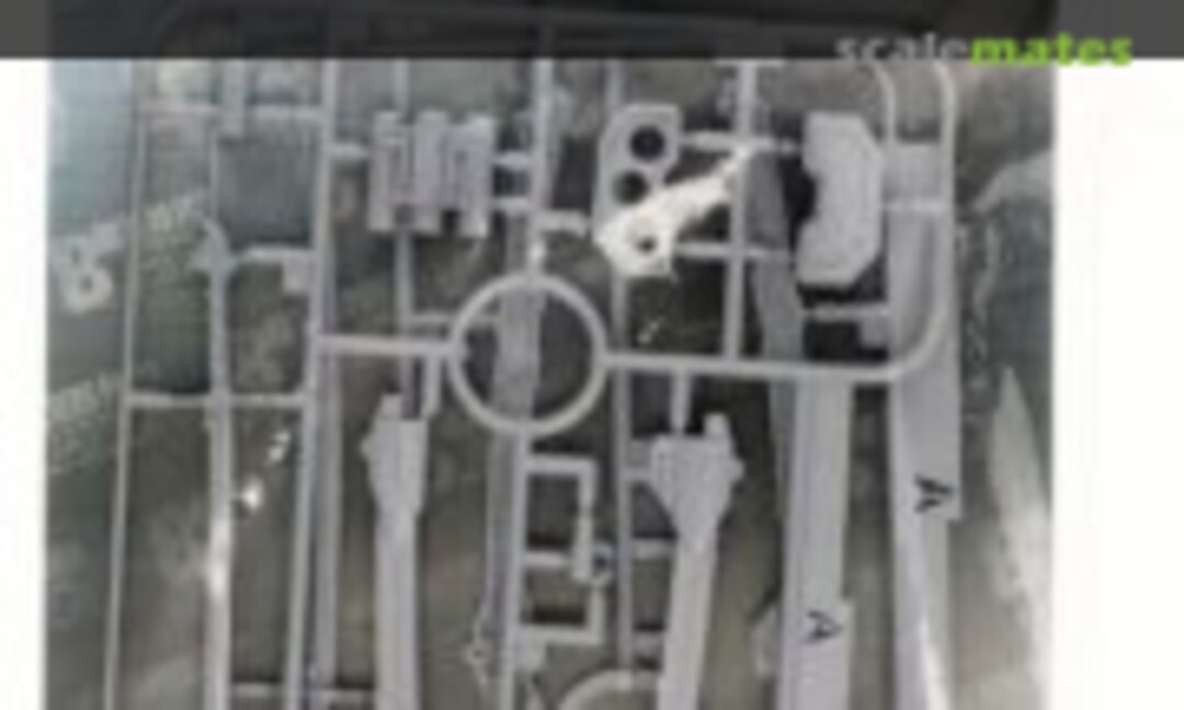 No MS Launcher 01 (Bandai Spirits 5062861) 5062861