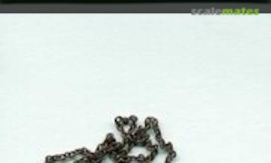 1:35 Tow Chain Heavy (Verlinden Productions 620) 620