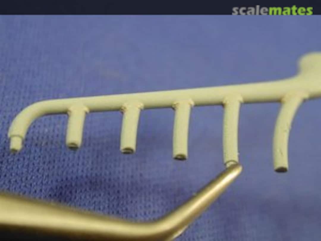 Boxart Albatros D.V and D.Va Exhaust 32-11020 The New TMD Boxart Albatros D.V and D.Va Exhaust 32-11020 The New TMD