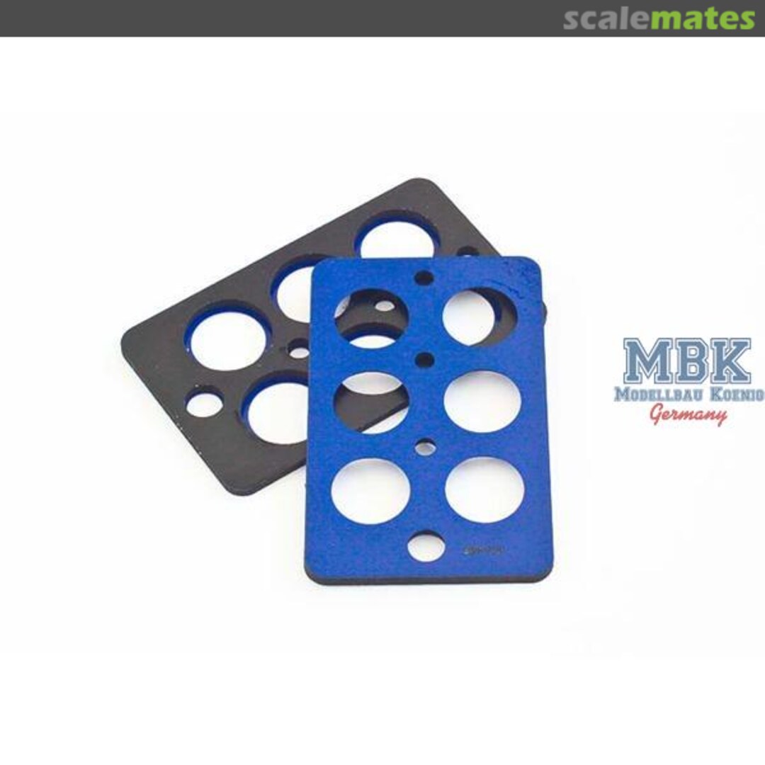 Boxart Laufrollen Schablone IDF Merkava Mk I MBT QW-113 Quickwheel Boxart Laufrollen Schablone IDF Merkava Mk I MBT QW-113 Quickwheel