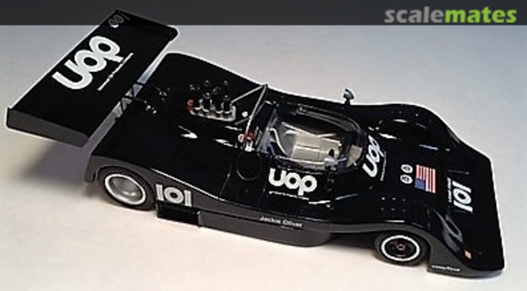 Boxart Shadow DN4A "UOP" 1-Mann-Factory Boxart Shadow DN4A "UOP" 1-Mann-Factory