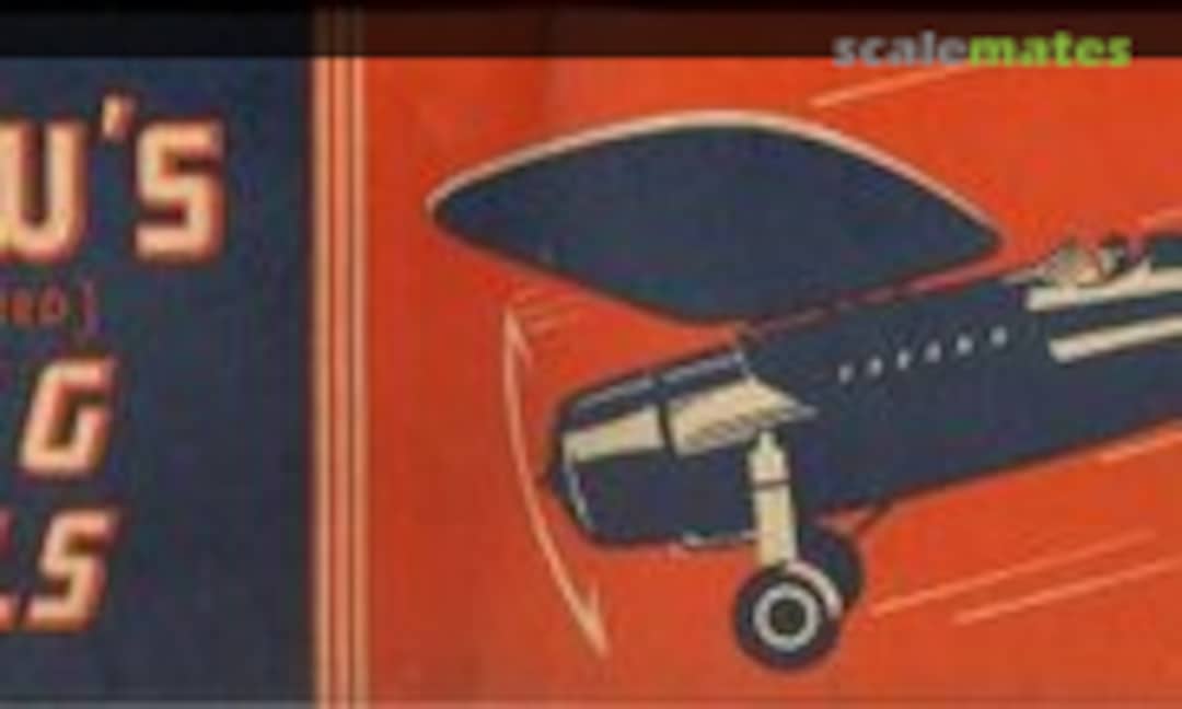 1:22 S.E.5 (Megow F22)