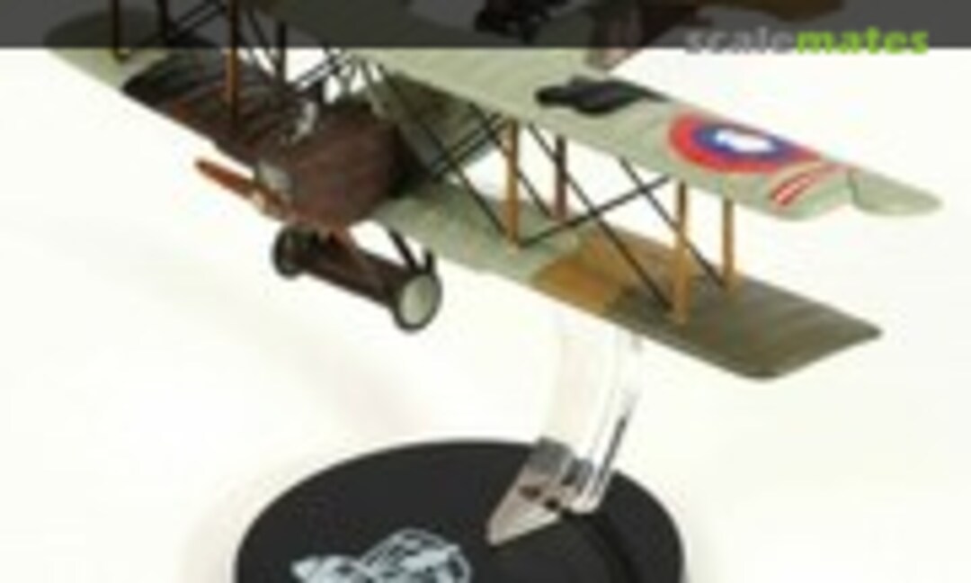 1:72 Breguet 14 A.2 (Wings of the Great War WW12101)