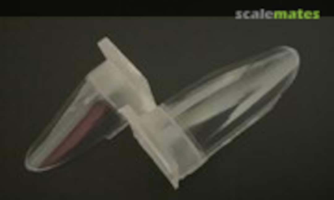 1:32 Eurofighter Typhoon replacement Canopy set (Aerocraft Models ACM-32035) ACM-32035