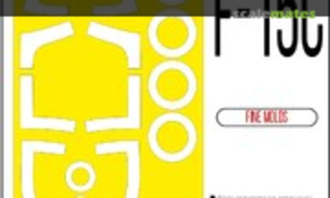 1:72 F-15C masks (SX-Art 72149) 72149