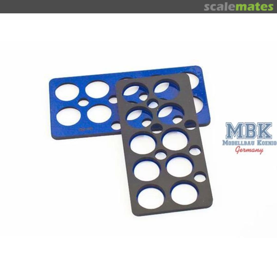 Boxart Laufrollen Schablone U.S. M-24 "Chaffee" QW-114 Quickwheel Boxart Laufrollen Schablone U.S. M-24 "Chaffee" QW-114 Quickwheel