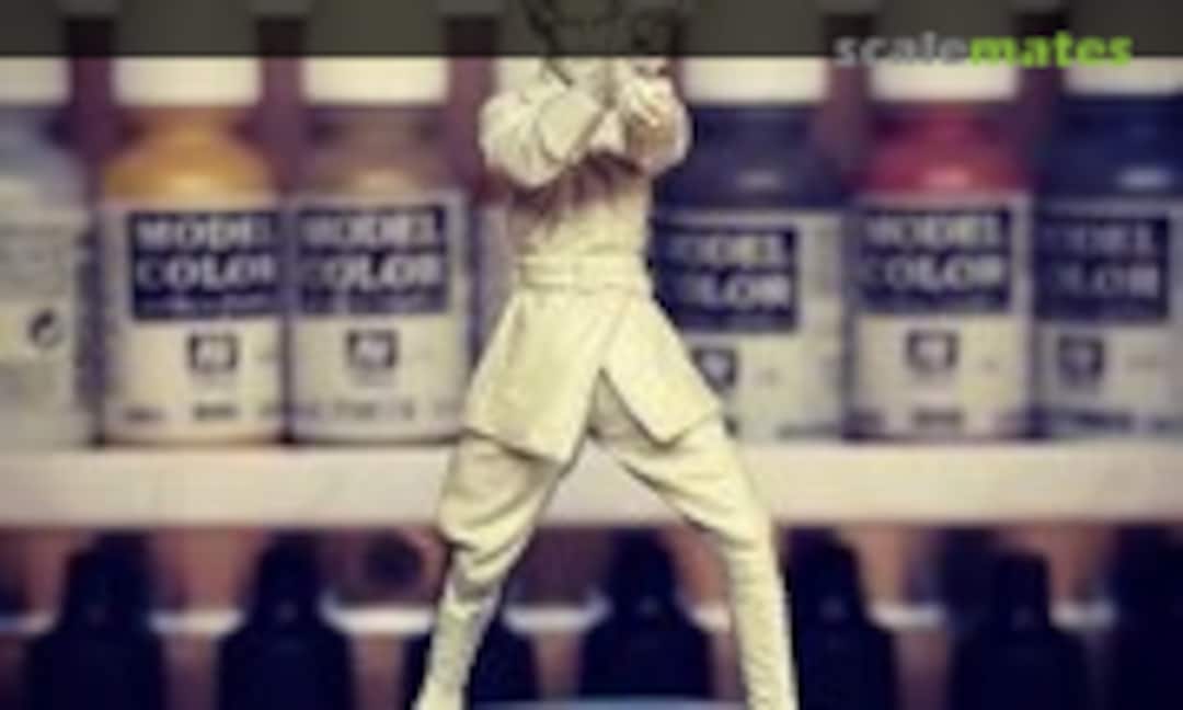 1:32 LT AMELIA AIRHEART KOŚCIUSZKO SQUADRON (Luftkrieg 1919 LUFT3206) LUFT3206